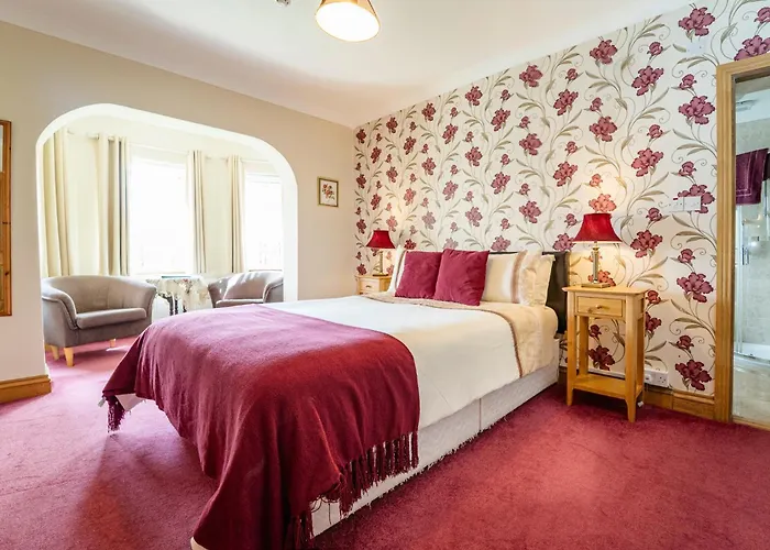 Bertra House Westport