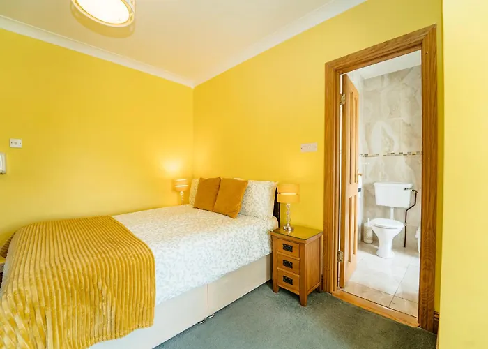 Bertra House Couette-café 3*