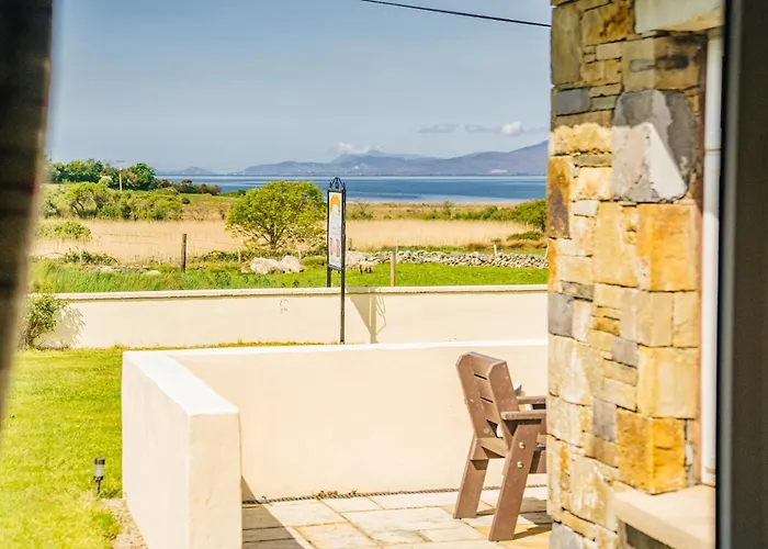 Bertra House 3* Westport