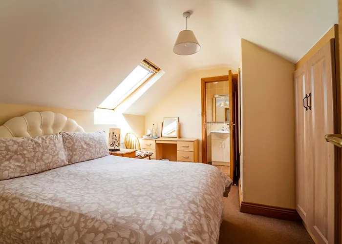 Bertra House Couette-café Westport