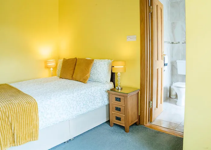 Bertra House Couette-café 3*