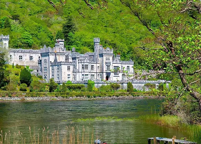 Couette-café Bertra House