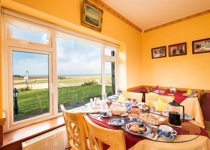 Bertra House Westport