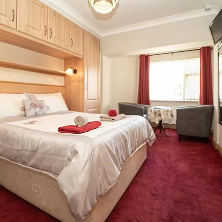 Bertra House 3* Вэстпорт