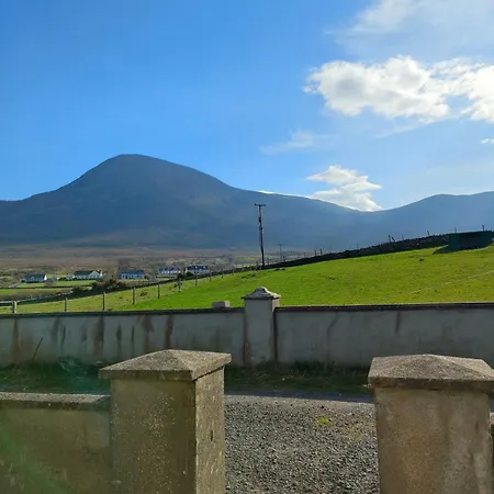 Bertra House Bed & Breakfast Westport