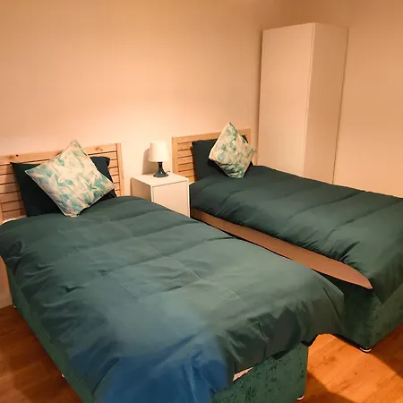 Bertra House 3* Westport