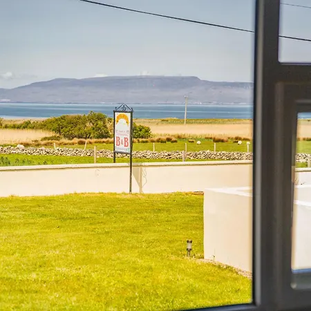 Bertra House Bed & Breakfast 3*