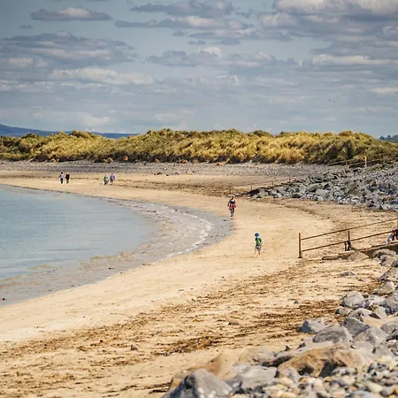 Bed & Breakfast Bertra House Westport