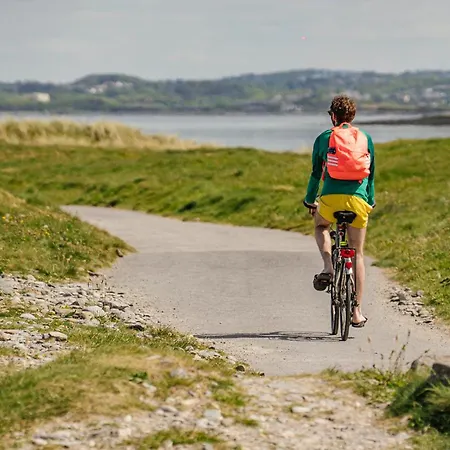 Bed & Breakfast Bertra House Westport