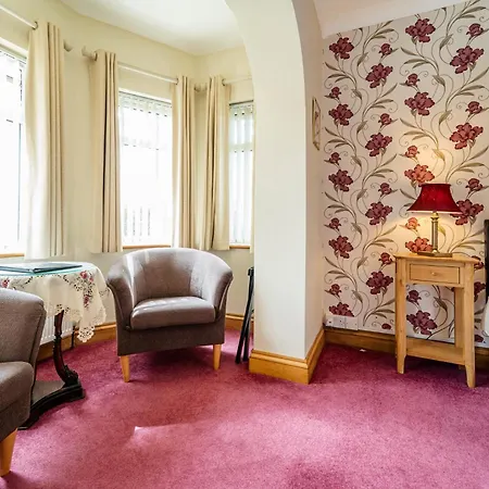 Bertra House Westport