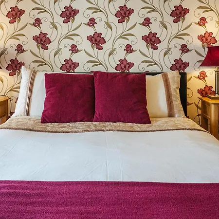 Bed & Breakfast Bertra House 3*
