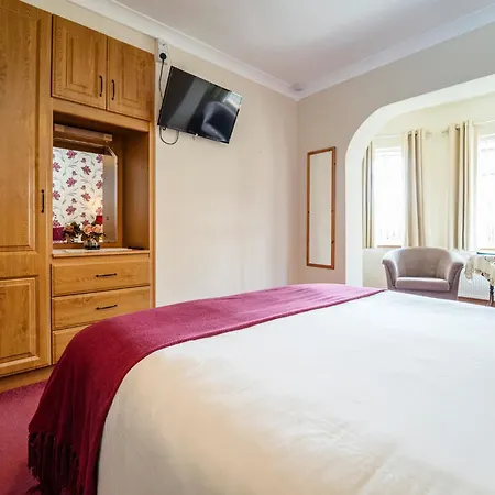 Bed & Breakfast Bertra House