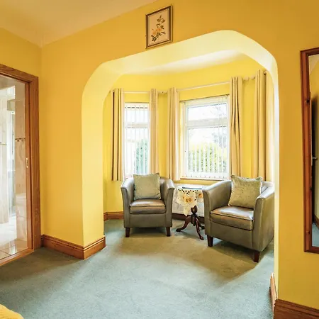 Bertra House Bed & Breakfast Westport