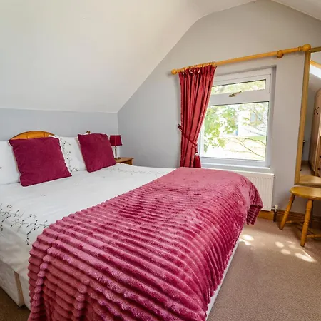 Bertra House Westport