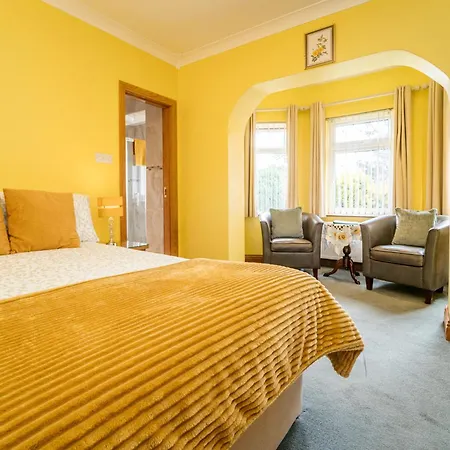 Bertra House Westport