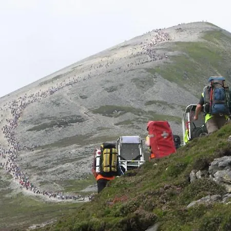 Bertra House Westport