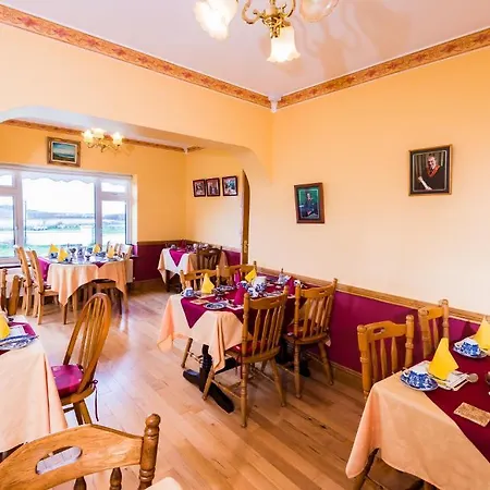 Bed & Breakfast Bertra House Westport