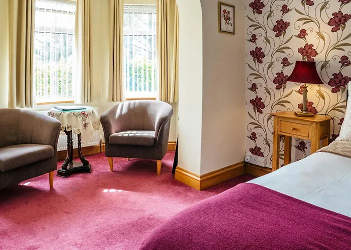 Bertra House 3*