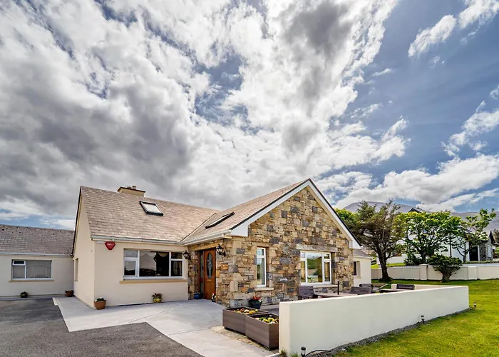 Bertra House Westport